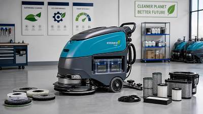 Eco-Design Compliance: What Facility Equipment Buyers Must Verify Before Purchase