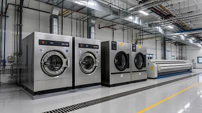 Commercial Laundry Engineering Costs: Budgeting Utilities, Layout, and Equipment