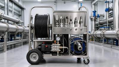 Pipe Cleaning Equipment Prices: What Drives Cost and Total Ownership?