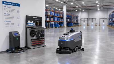 What Does a Robotic Floor Cleaner Cost? A Buyer’s Guide to Total Ownership