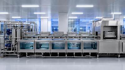 How Singapore Buyers Can Select Ultrasonic Systems for High-Throughput Parts Cleaning