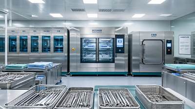 What Drives Medical Instrument Reprocessing Cost? A TCO Guide for Hospitals