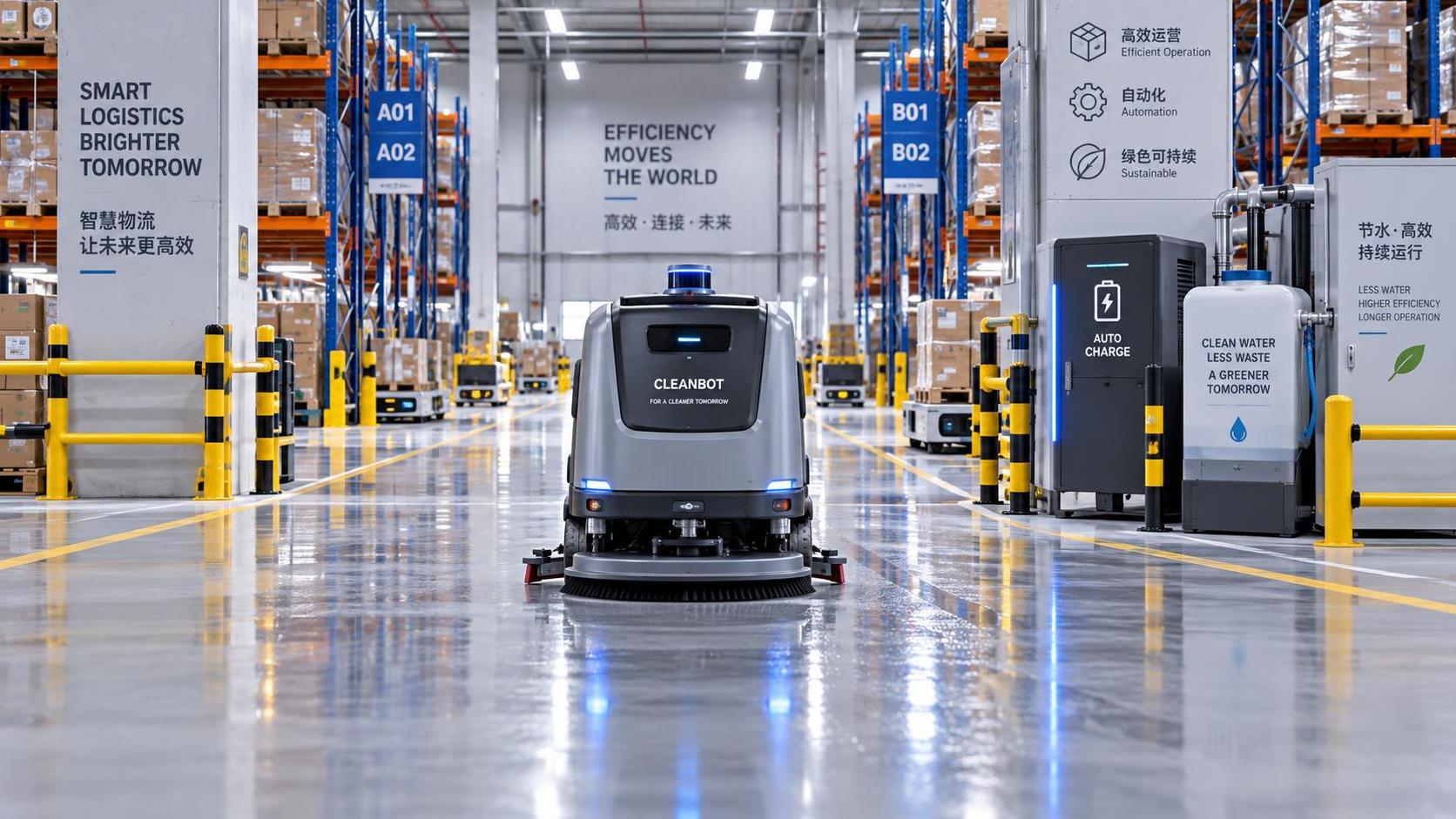 Facility Automation ROI Analysis: How to Model Payback, Labor Savings, and Risk