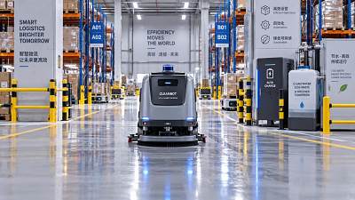 Facility Automation ROI Analysis: How to Model Payback, Labor Savings, and Risk