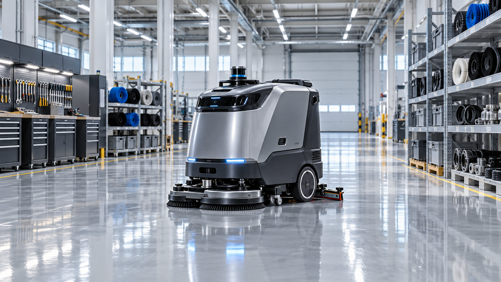 How to Evaluate Industrial Hygiene Machinery Manufacturers Beyond Price