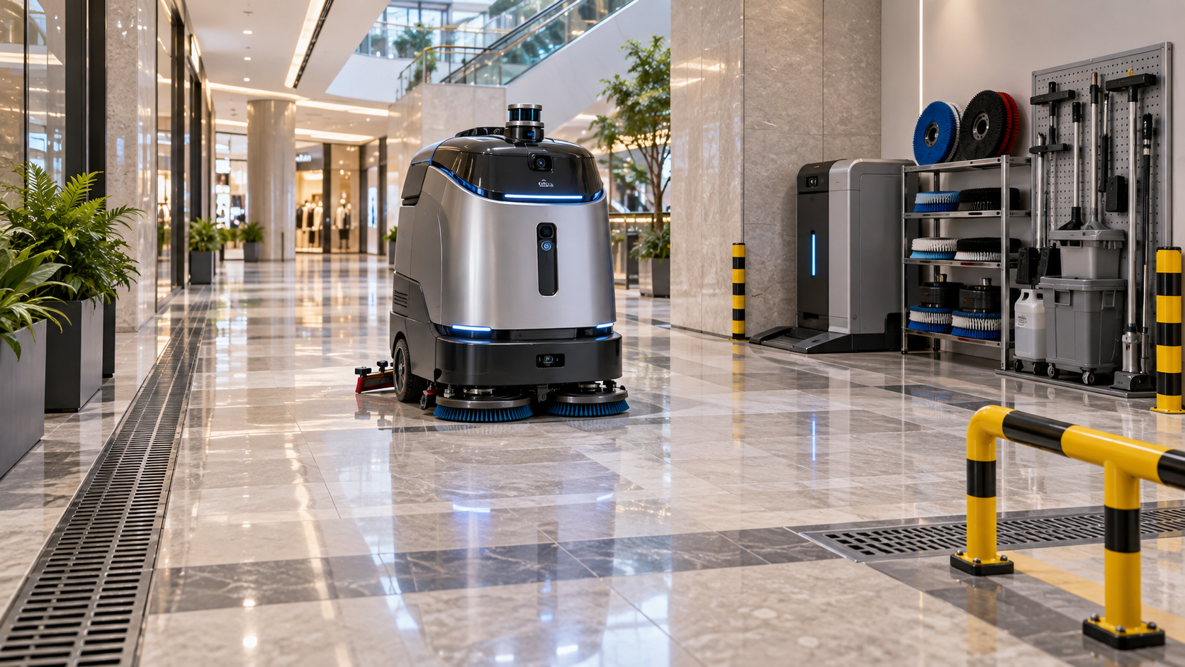 How Facility Buyers Can Evaluate Commercial Cleaning Industry Suppliers