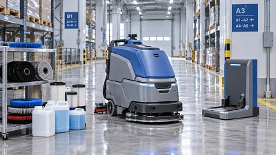 Commercial Cleaning System Costs: Equipment, Labor, and Maintenance Budgeting