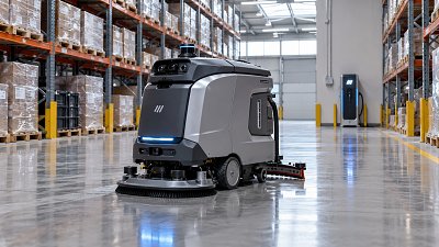 What Do Sustainable Cleaning Systems Cost to Buy, Operate, and Maintain?