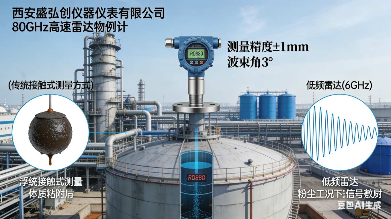 Generate Liquid Level Measurement Images