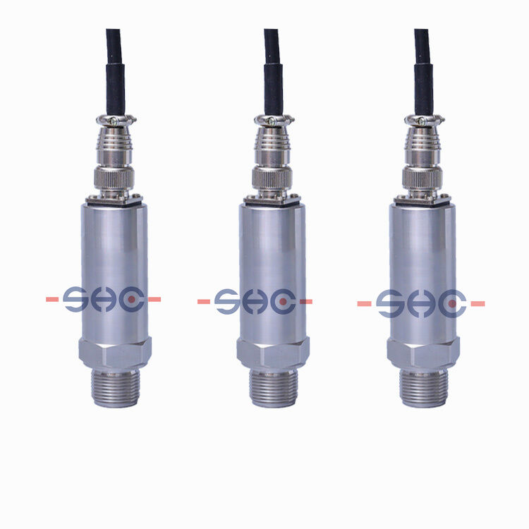 Domestic General-Purpose Pressure Transmitter KD201 Hydraulic Oil Pressure Pneumatic Pressure Sensor
