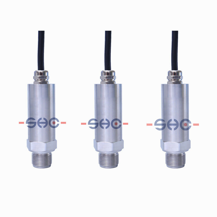 Domestic General-Purpose Pressure Transmitter LYB3009 Hydraulic Oil Pressure Pneumatic Pressure Sensor