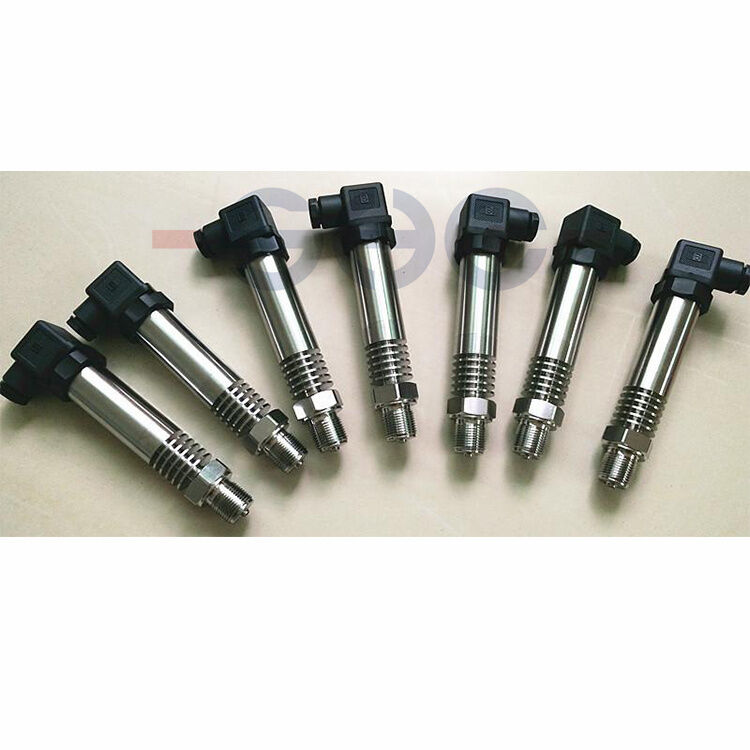 ND-1 Domestic General-Purpose Pressure Transmitter Water Pressure Oil Pressure Air Pressure Sensor