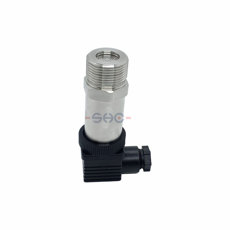 Domestic flat diaphragm pressure transmitter PPM-T232C threaded miniature pressure sensor