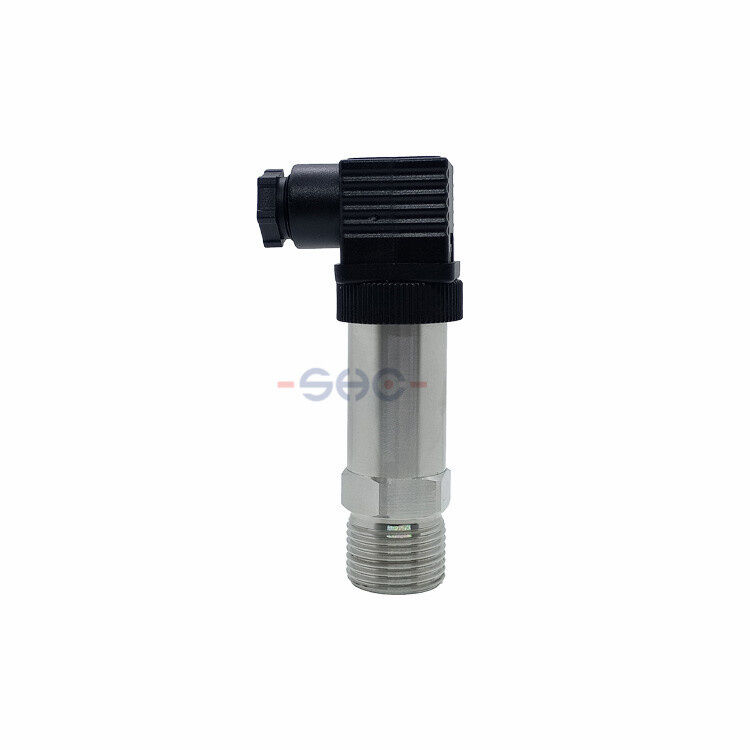 Domestic flush diaphragm pressure transmitter PPM-T232E threaded compact pressure sensor