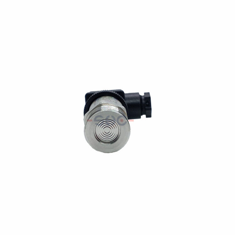 PPM-T232D domestic flat diaphragm pressure transmitter, a compact threaded pressure sensor.
