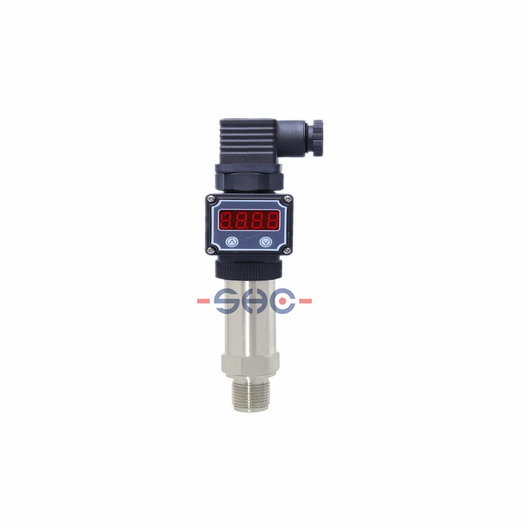 Domestic General-Purpose Pressure Transmitter NS-I7 Hydraulic Oil Pressure Pneumatic Sensor Domestic General-Purpose Pressure Transmitter NS-I7 Hydraulic Oil Pressure Pneumatic Sensor