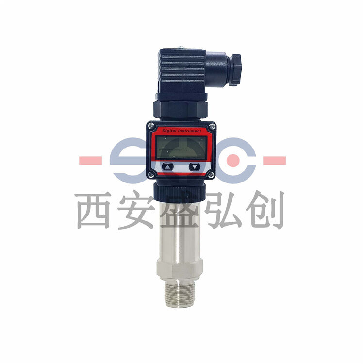 PT301 General-Purpose Domestic Pressure Transmitter for Hydraulic, Oil Pressure, and Pneumatic Pressure Sensing PT301 General-Purpose Domestic Pressure Transmitter for Hydraulic, Oil Pressure, and Pneumatic Pressure Sensing