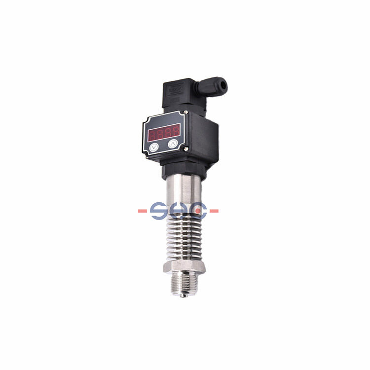 Domestic General-Purpose Pressure Transmitter CEMPX204 Hydraulic Oil Pressure Pneumatic Pressure Sensor Domestic General-Purpose Pressure Transmitter CEMPX204 Hydraulic Oil Pressure Pneumatic Pressure Sensor