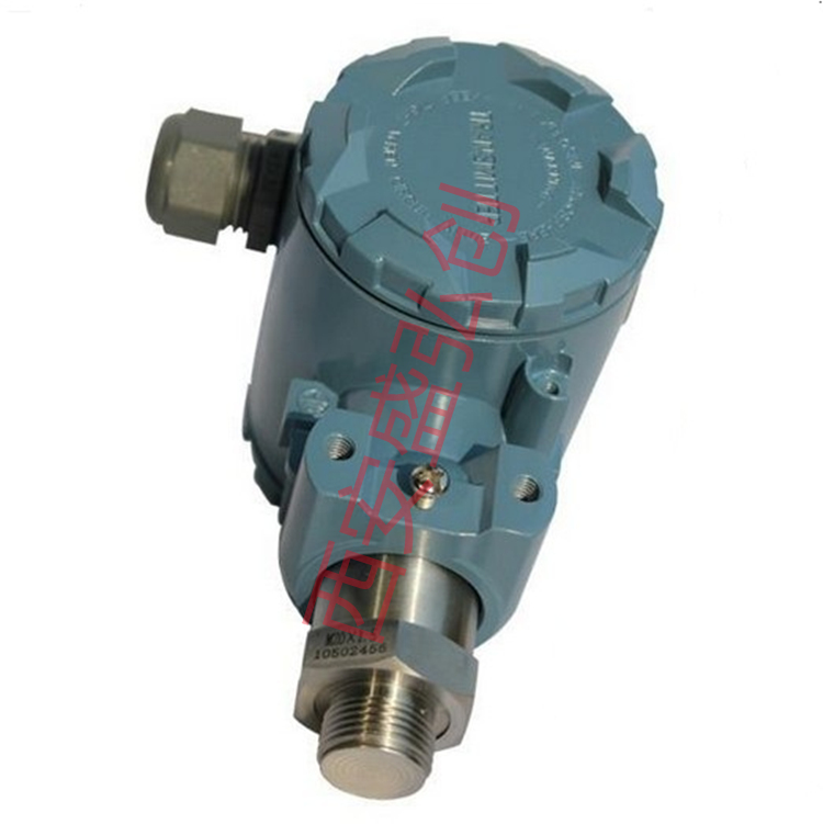 Domestic Flush Diaphragm Pressure Transmitter KAP21 Anti-Clogging 2088 Pressure Sensor