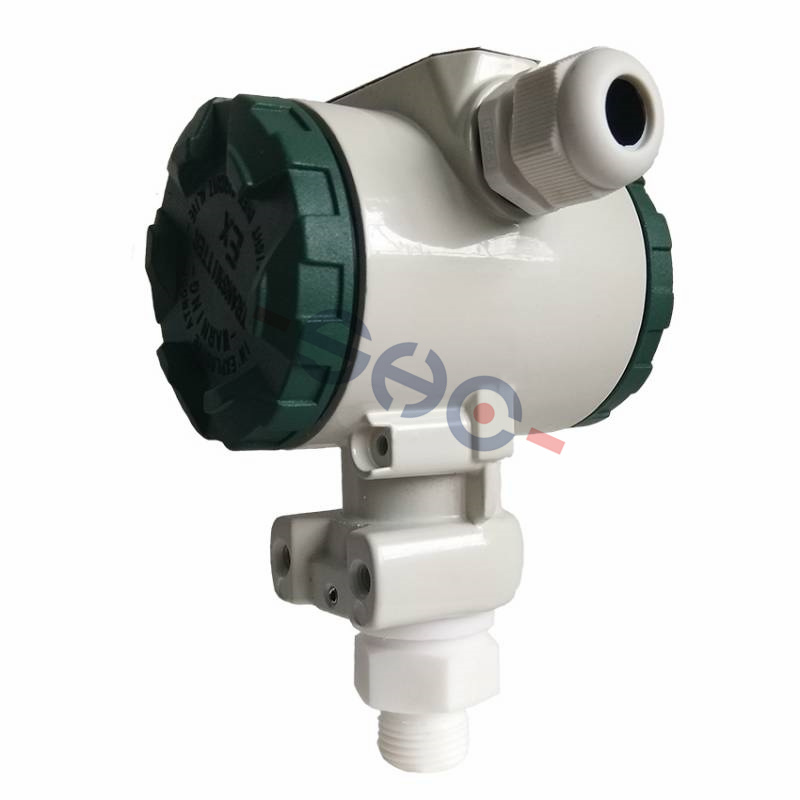 Domestic flush diaphragm pressure transmitter YH733 anti-clogging 2088 pressure sensor