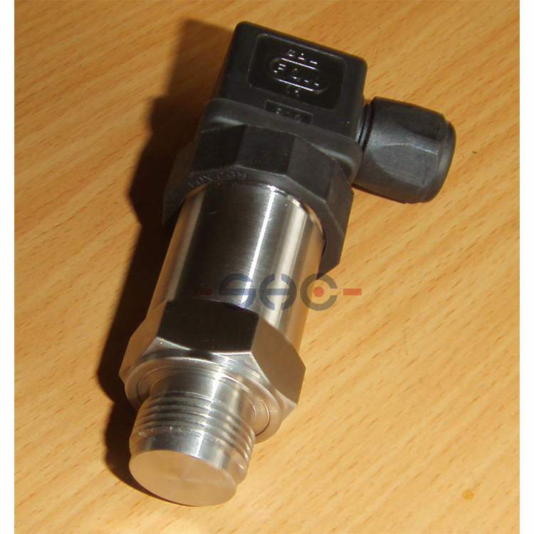 Domestic Flush Diaphragm Pressure Transmitter BYP350A Hygienic Pressure Sensor