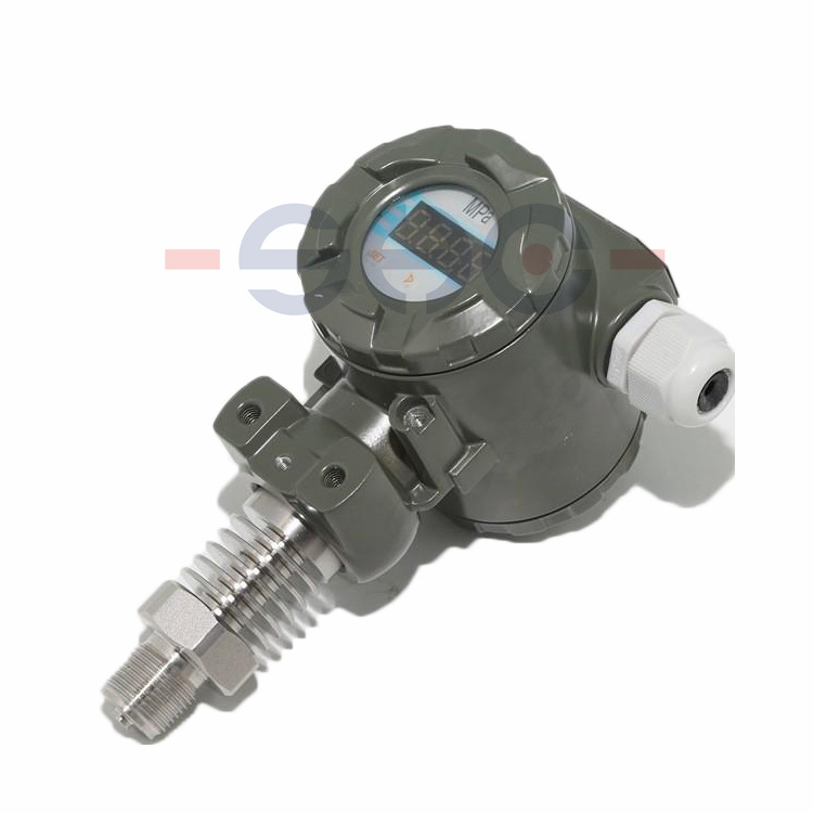 Domestic Industrial 2088 Pressure Transmitter SSK220 Digital Display Diffused Silicon 2088 Pressure Sensor