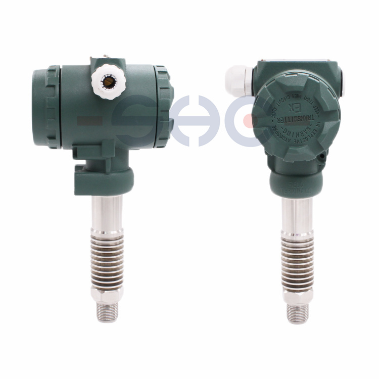 Domestic High-Temperature Pressure Transmitter GT700 Diffused Silicon 2088 Pressure Sensor