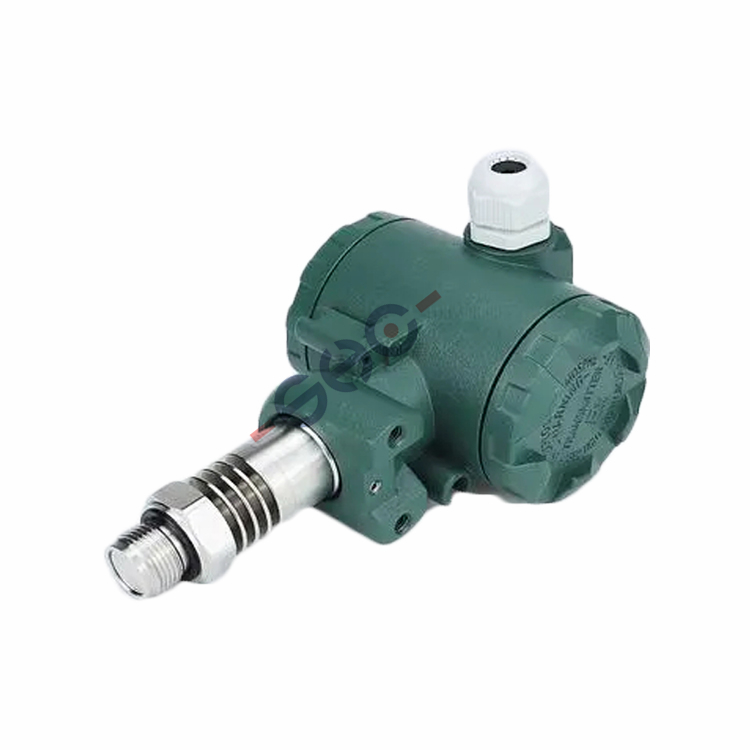 Domestic High-Temperature Pressure Transmitter EB2088C Diffused Silicon 2088 Pressure Sensor
