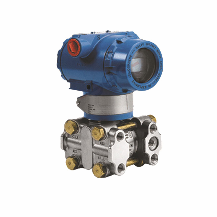Domestic capacitance pressure transmitter HAKK-3351/3851GP/SP/AP/DP/DR/HP digital display transmitter intelligent differential pressure transmitter