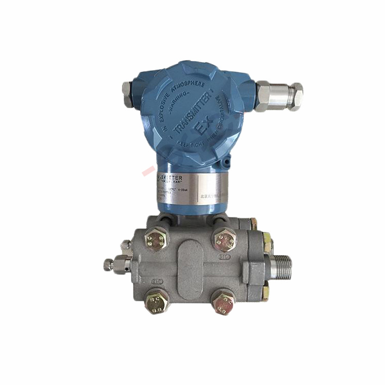 Domestic capacitive pressure transmitter EJA118W high-precision intelligent differential pressure transmitter