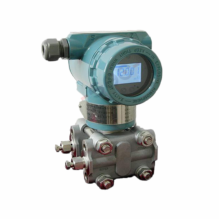 Domestic capacitive pressure transmitter EJA118W high-precision intelligent differential pressure transmitter