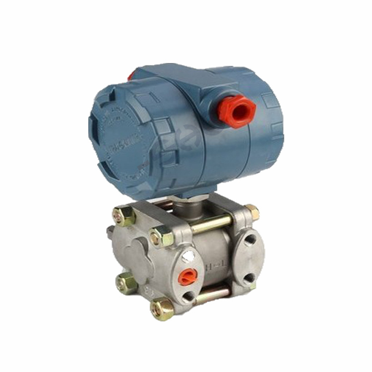 Domestic capacitive pressure transmitter EJA118W high-precision intelligent differential pressure transmitter