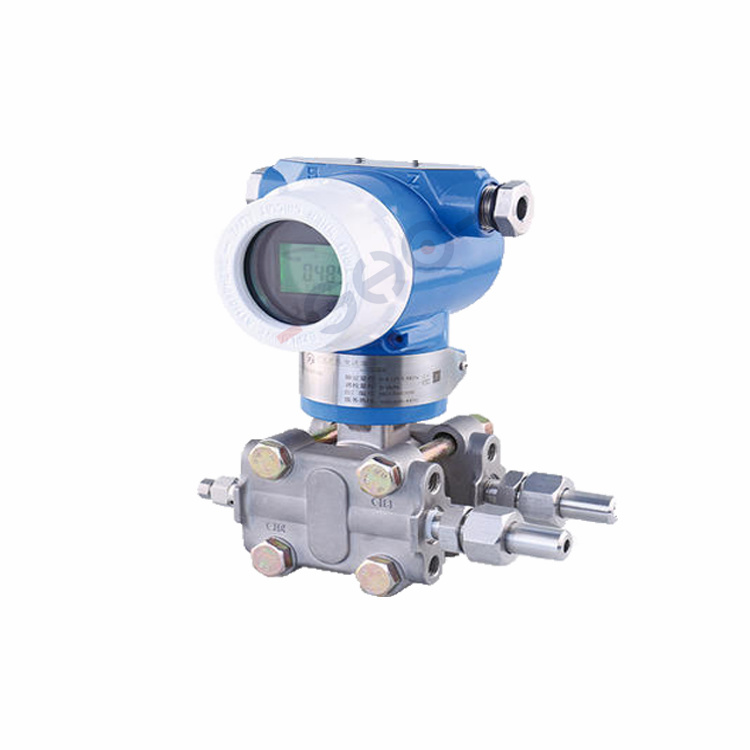 Domestic Capacitive Pressure Transmitter FB3351DP High-Accuracy Intelligent Differential Pressure Transmitter