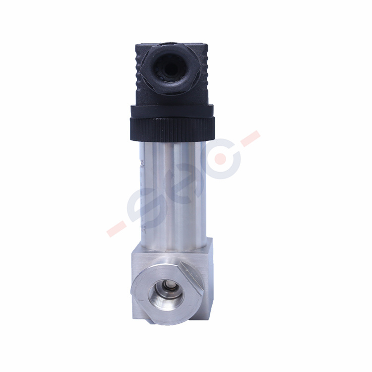 Domestic Differential Pressure Transmitter EVT200A Diffused Silicon Integrated Differential Pressure Transmitter
