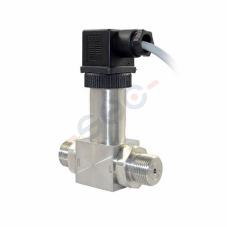 Domestic Differential Pressure Transmitter EVT200A Diffused Silicon Integrated Differential Pressure Transmitter