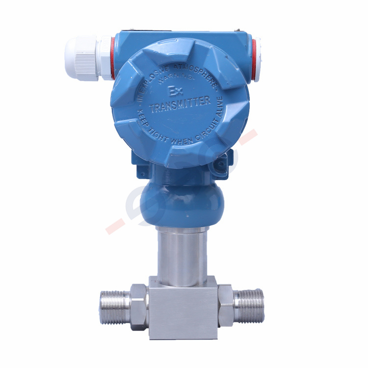 Domestic Differential Pressure Transmitter CYB-19 Differential Pressure Transmitter 2088 Explosion-proof Type