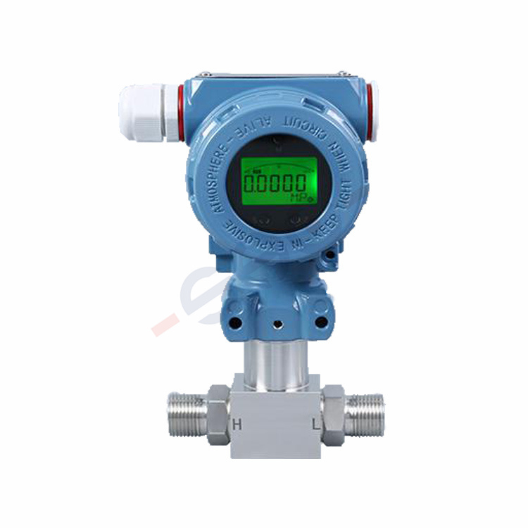Domestic Differential Pressure Transmitter PST-D Differential Pressure Transmitter 2088 Explosion-proof Type