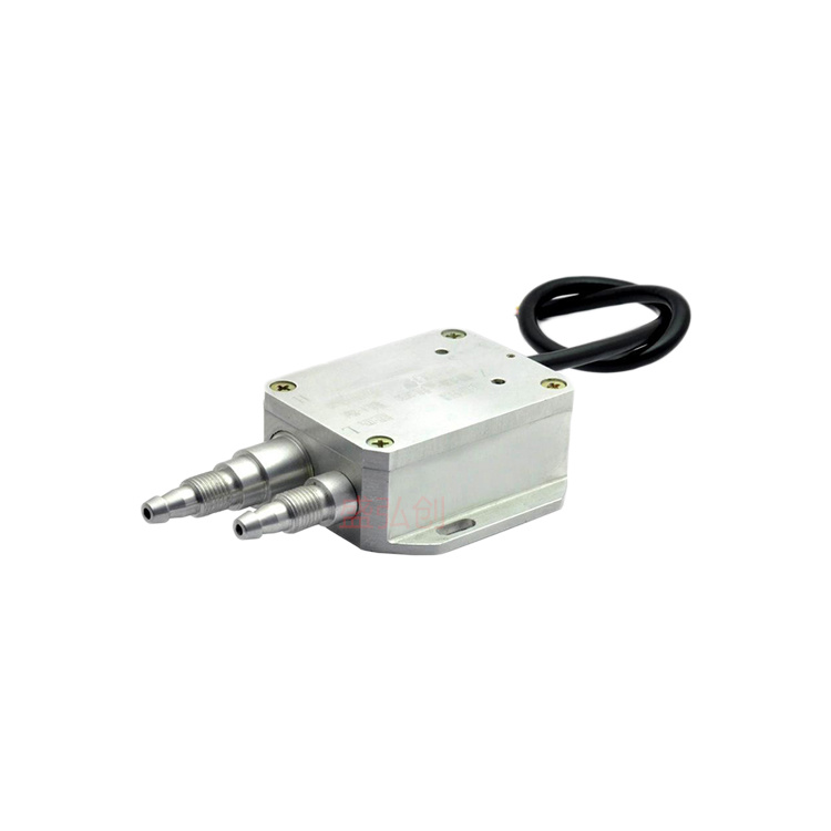 Domestic ET80C Differential Pressure Transmitter Air Pressure Sensor Gas Micro Differential Pressure Transmitter