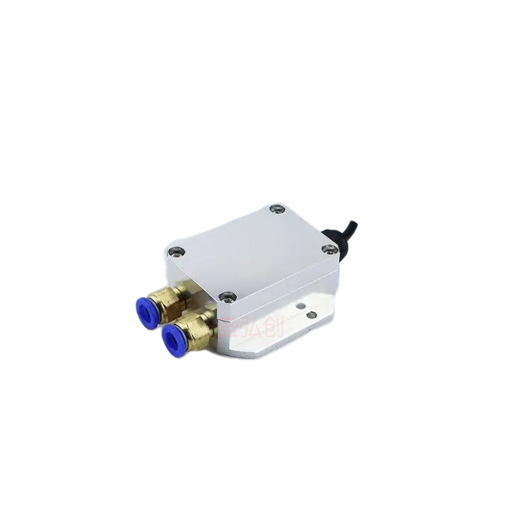 Domestic Differential Pressure Transmitter JCJ800BA Air Pressure Sensor Gas Micro Differential Pressure Transmitter