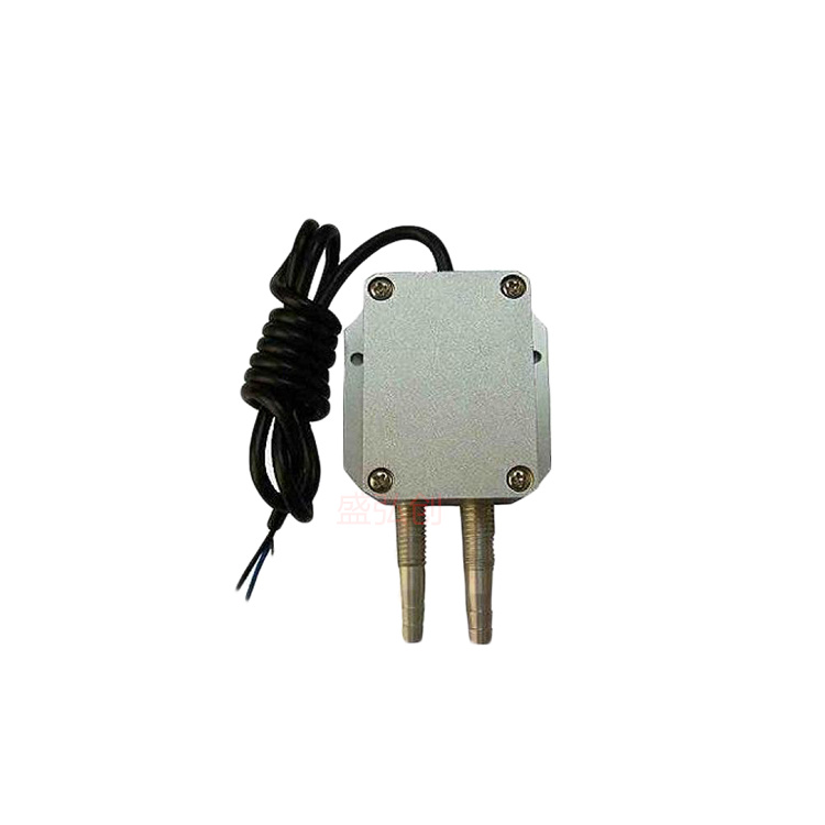 ZKY268 Domestic Differential Pressure Transmitter Air Pressure Sensor Gas Micro Differential Pressure Transmitter
