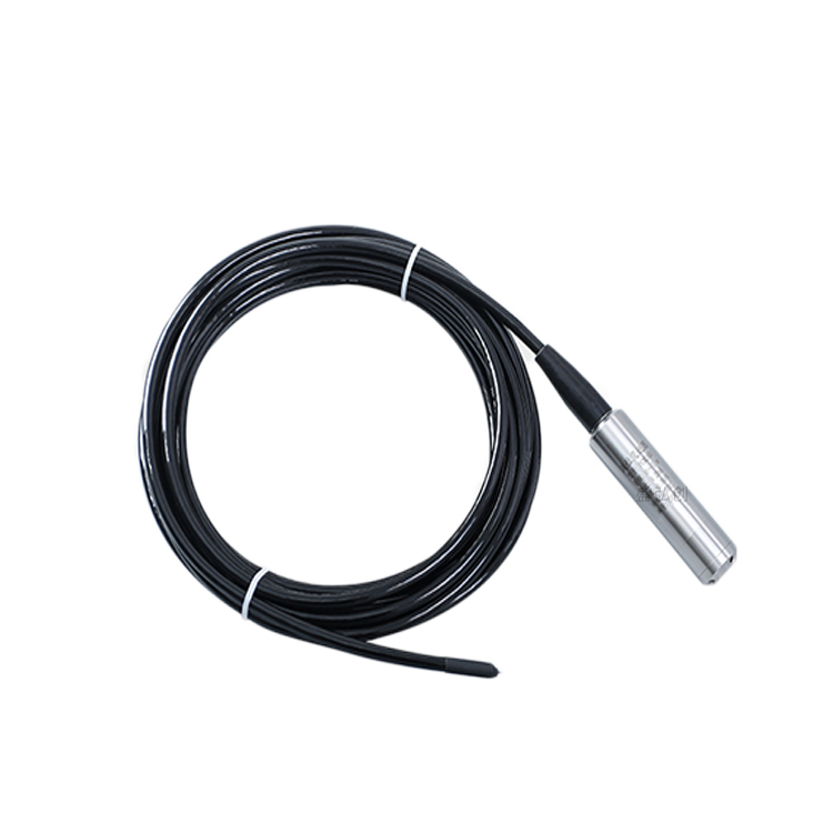 Domestic Liquid Level Transmitter LMP633 Fire Water Tank and Reservoir Liquid Level Sensor