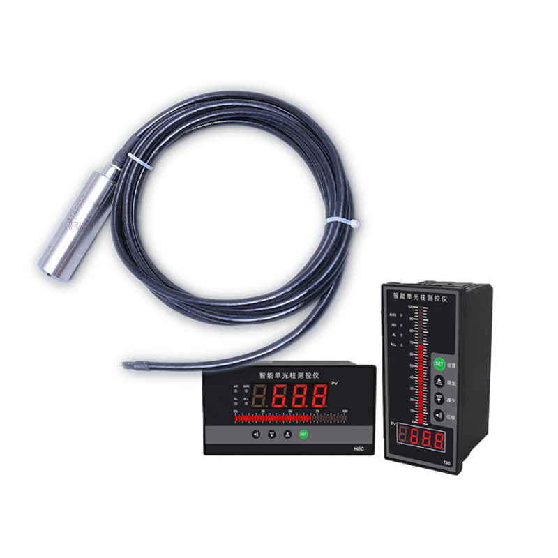 Domestic liquid level transmitter KQ-SMY/L fire water tank/pool liquid level sensor