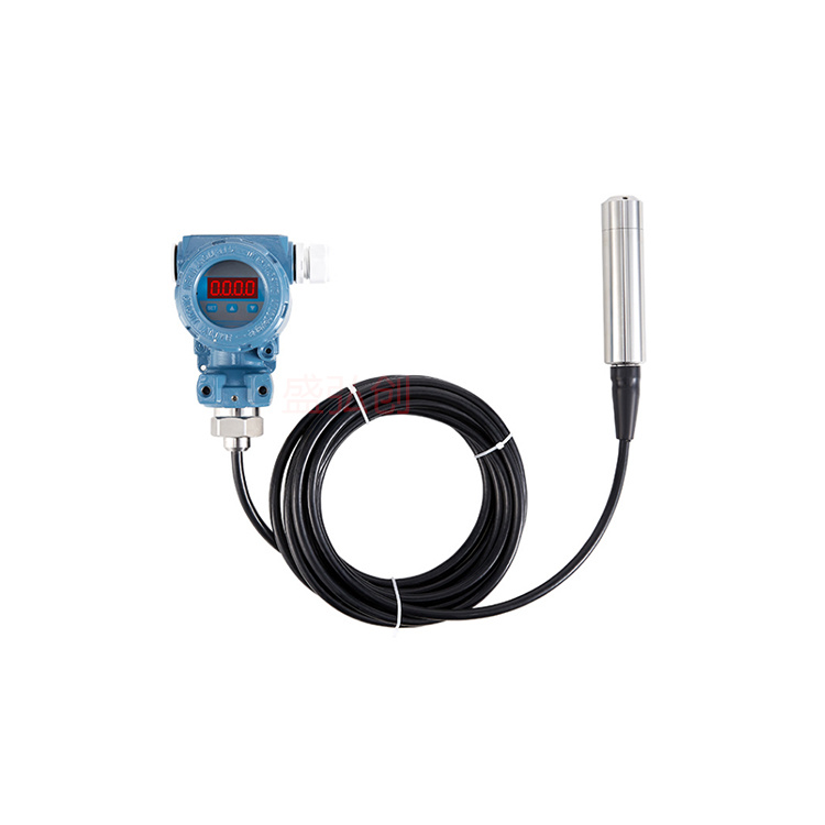Domestic Anti-corrosion Submersible Level Sensor CYB-36 Anti-corrosion Type Liquid Level Transmitter Sensor