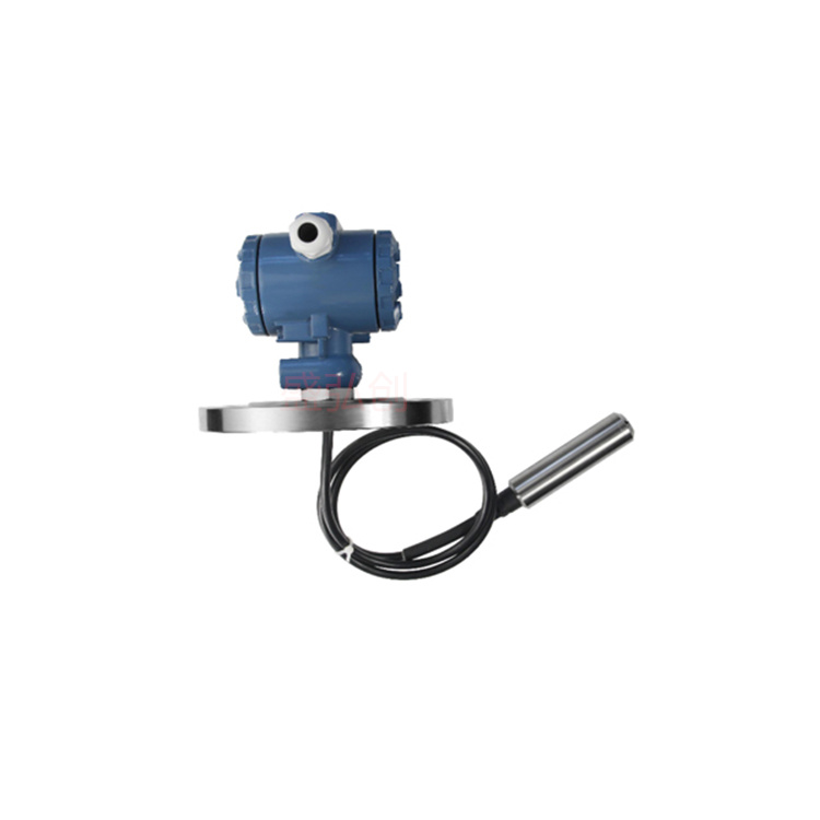 Domestic TXY702 flange-connected explosion-proof liquid level transmitter