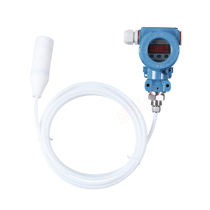 Domestic liquid level transmitter AC-L3 PTFE anti-corrosion liquid level sensor