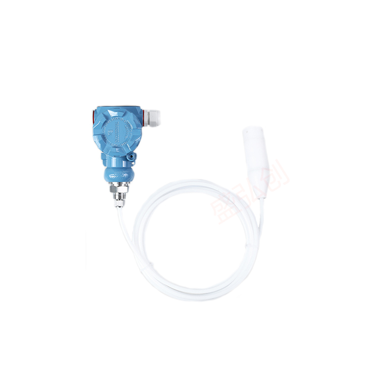 Domestic Liquid Level Transmitter LMP836 PTFE Corrosion-Resistant Liquid Level Sensor