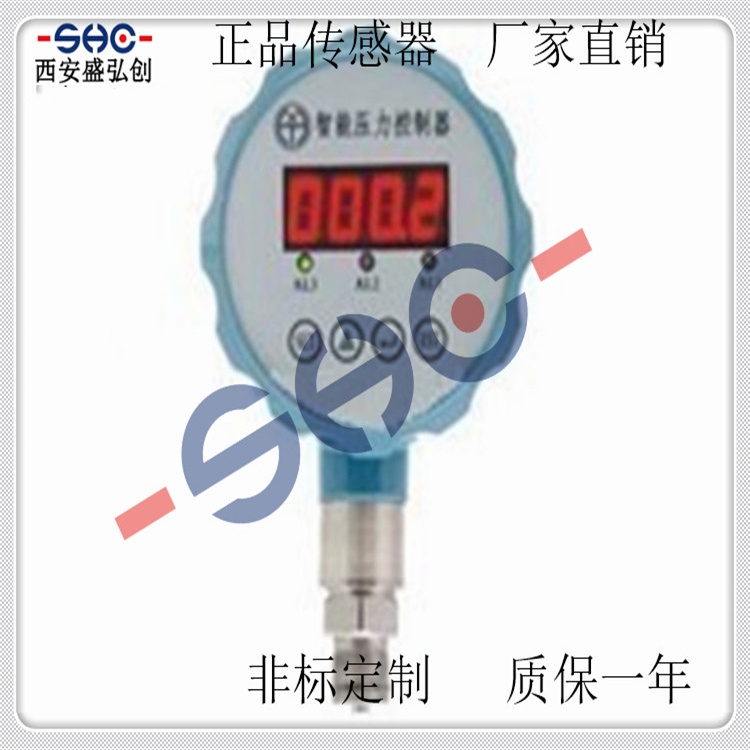 Domestic Pressure Controller HDP802S Digital Pressure Controller