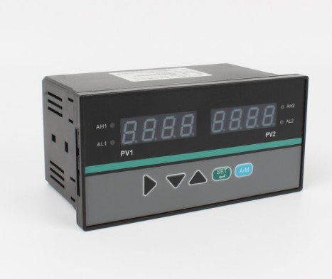 Domestic Instrument CH6 Temperature Detection Alarm Digital Display Controller Control Unit