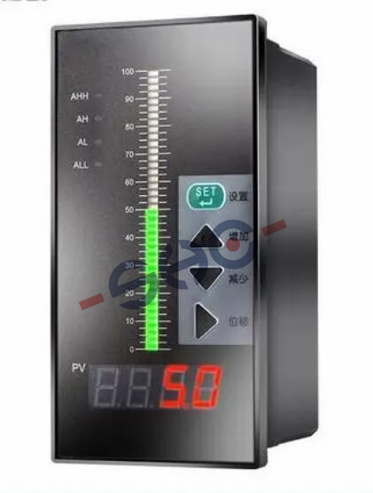 Domestic Instrumentation XMBA-7000 Temperature Detection Alarm Digital Display Control Instrument Controller