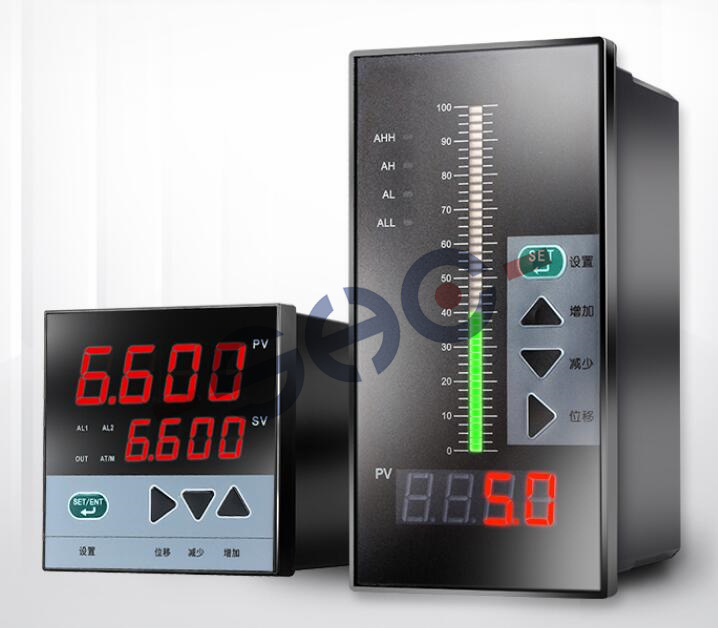 Domestic Instrument XMZT-2000 Temperature Detection Alarm Digital Display Control Instrument Controller